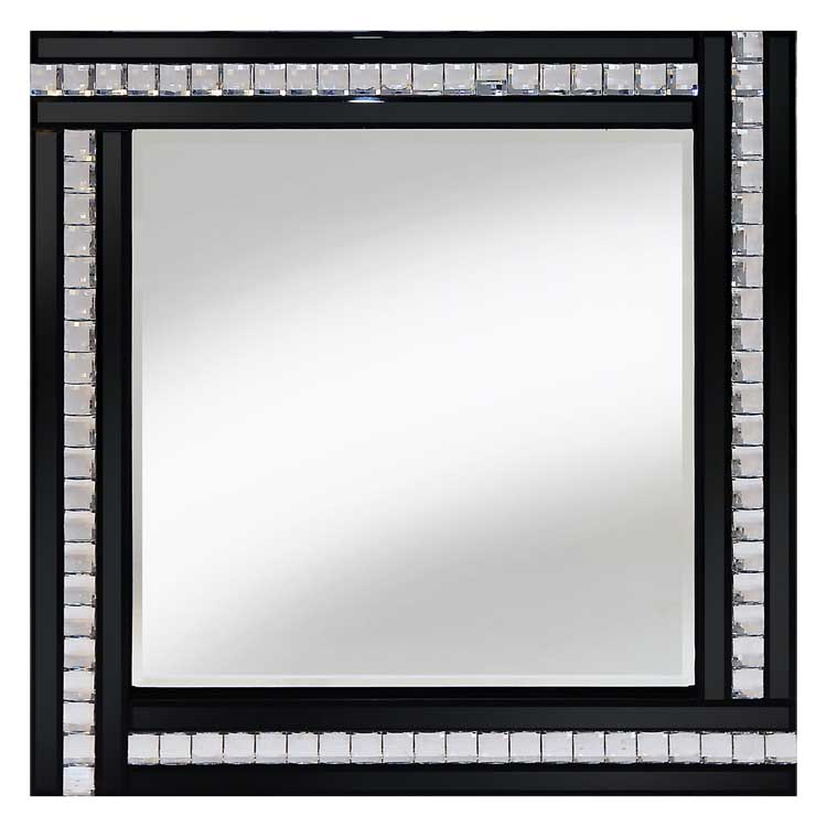Classic-Triple-Bar-Mirror-Black-Crystal-60x60cm_1.jpg